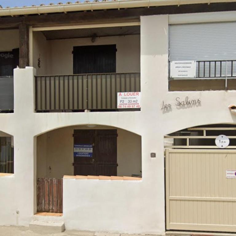 Bel appart front de mer proche centre, climatisation - Appartement 2 Chambres - 2
