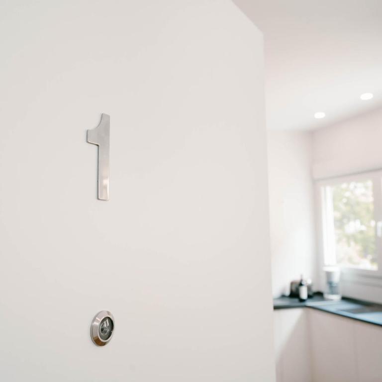 Malaga Sunshine Rentals - NEW PICASSO PLAZA - - Apartamento de 2 dormitorios - 2