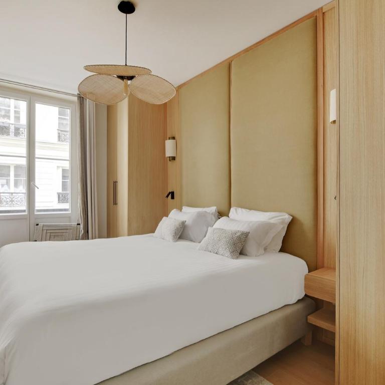 Pick A Flat's Apartment in Montorgueil - Impasse Saint-Denis - Apartment mit 3 Schlafzimmern - 11