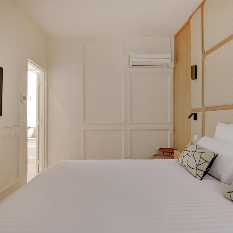 Pick A Flat's Apartment in Montorgueil - Impasse Saint-Denis - Apartment mit 3 Schlafzimmern - 23