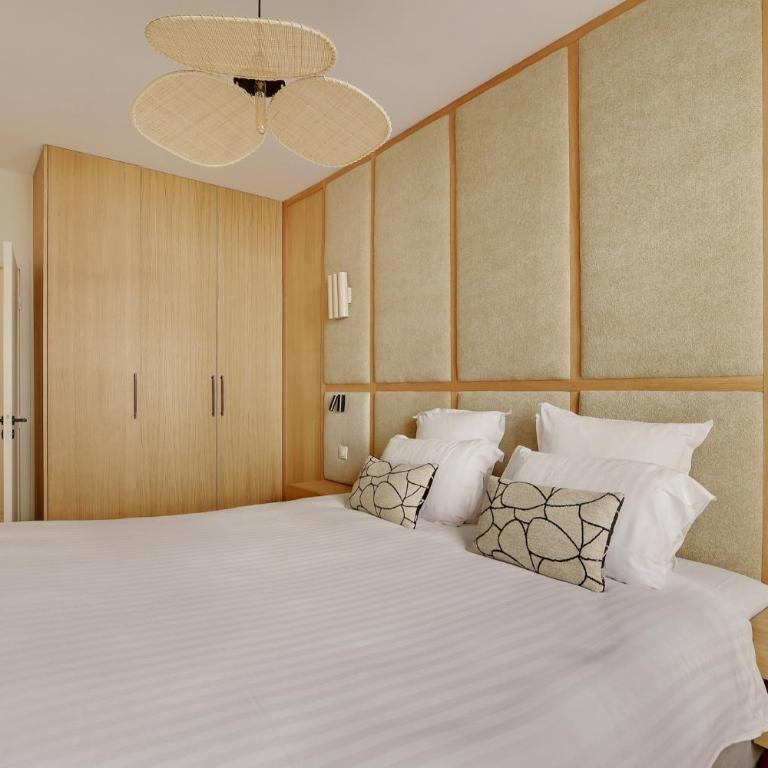 Pick A Flat's Apartment in Montorgueil - Impasse Saint-Denis - Apartment mit 3 Schlafzimmern - 18