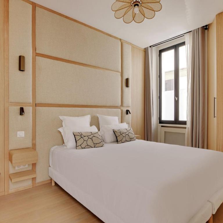 Pick A Flat's Apartment in Montorgueil - Impasse Saint-Denis - Apartment mit 3 Schlafzimmern - 22
