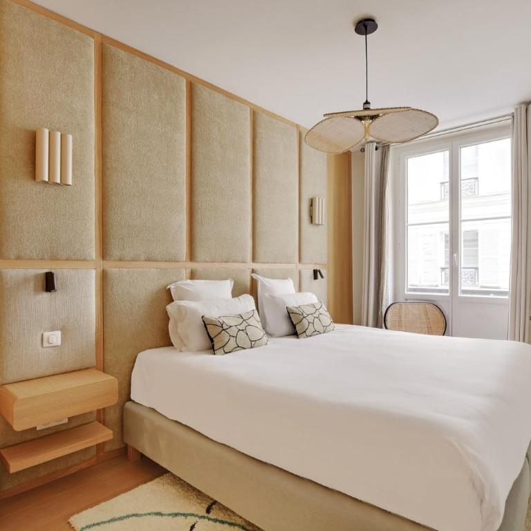 Pick A Flat's Apartment in Montorgueil - Impasse Saint-Denis - Apartment mit 3 Schlafzimmern - 17