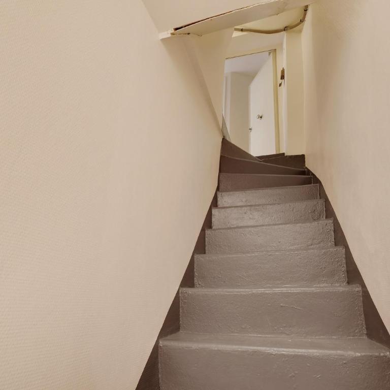 Pick A Flat's Apartment in Montorgueil - Impasse Saint-Denis - Apartment mit 3 Schlafzimmern - 25