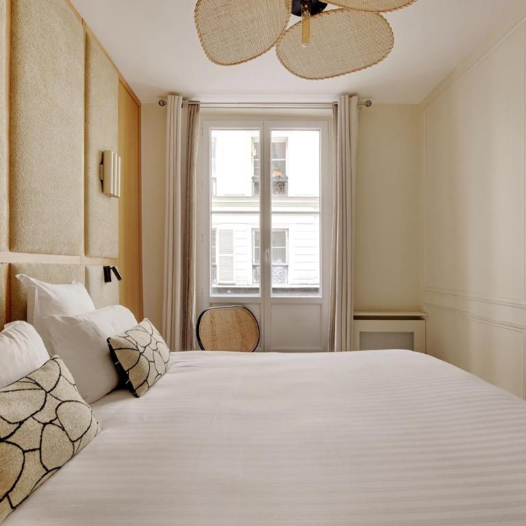 Pick A Flat's Apartment in Montorgueil - Impasse Saint-Denis - Apartment mit 3 Schlafzimmern - 20