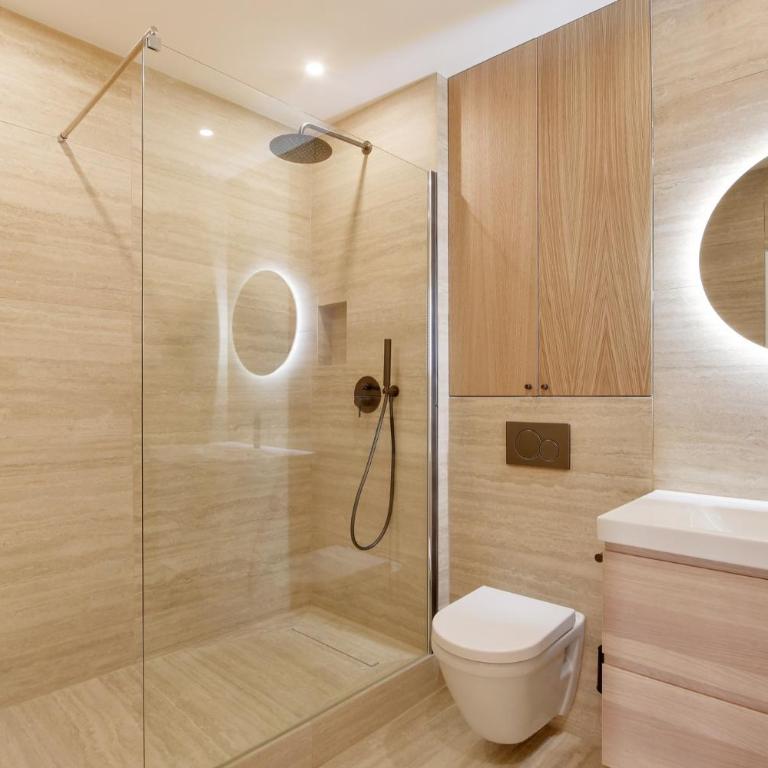 Pick A Flat's Apartment in Montorgueil - Impasse Saint-Denis - Apartment mit 3 Schlafzimmern - 21