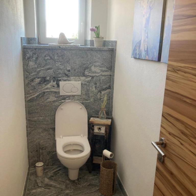 Einzigartig - Apartment mit 2 Schlafzimmern - 8