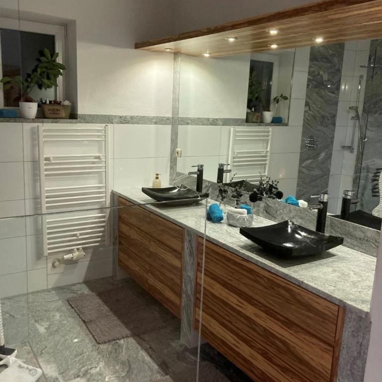 Einzigartig - Apartment mit 2 Schlafzimmern - 11
