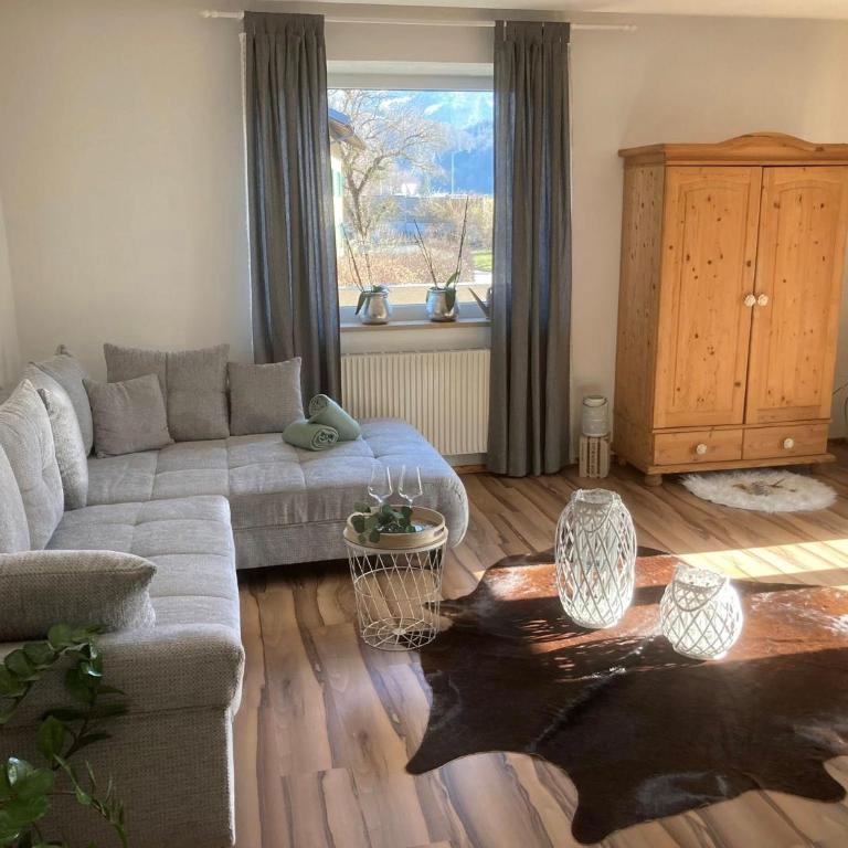 Einzigartig - Apartment mit 2 Schlafzimmern - 12