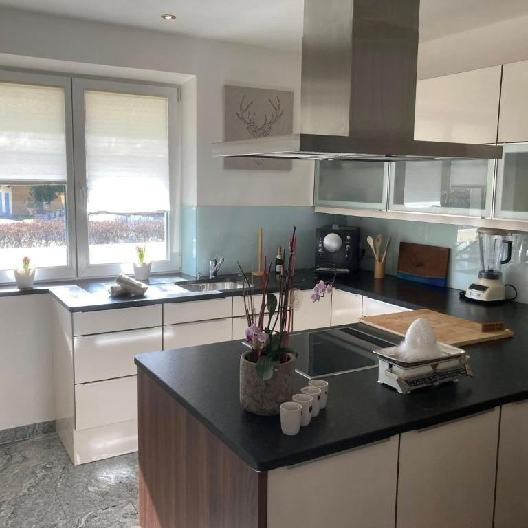 Einzigartig - Apartment mit 2 Schlafzimmern - 16