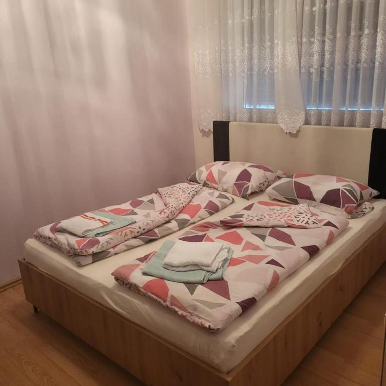 Apartman Deluxe Holiday - One-Bedroom Apartment - 4