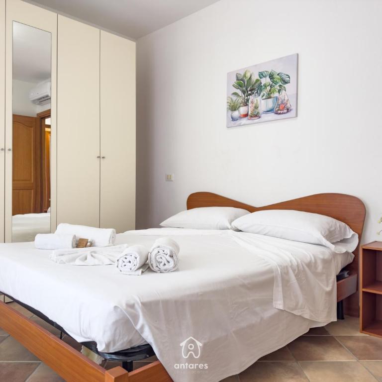 Clarissa House - Casa con 2 Camere da Letto - 30