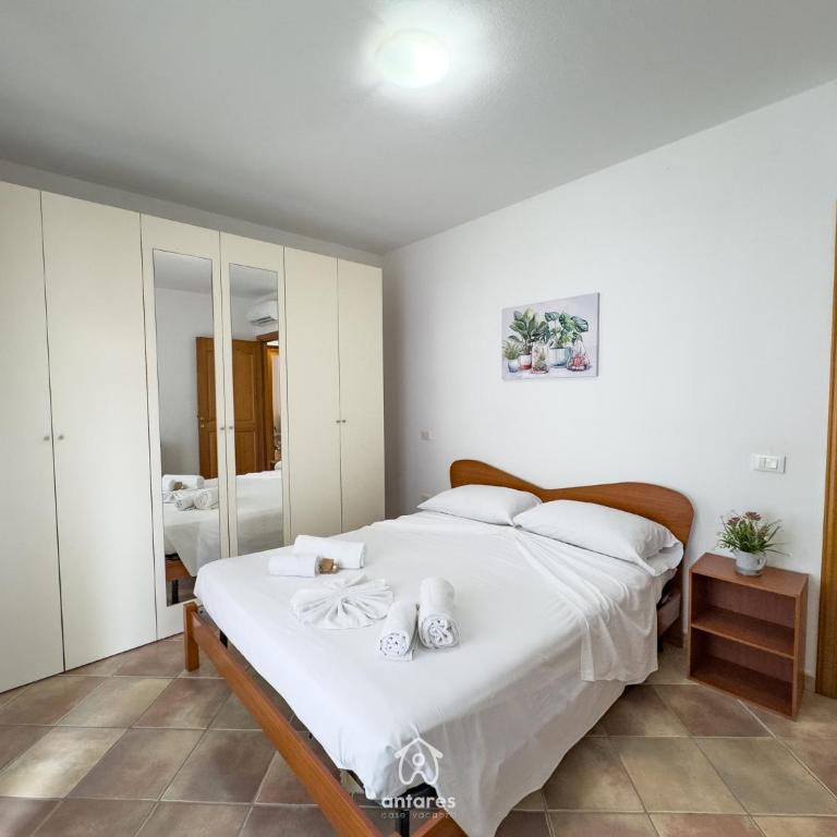 Clarissa House - Casa con 2 Camere da Letto - 25