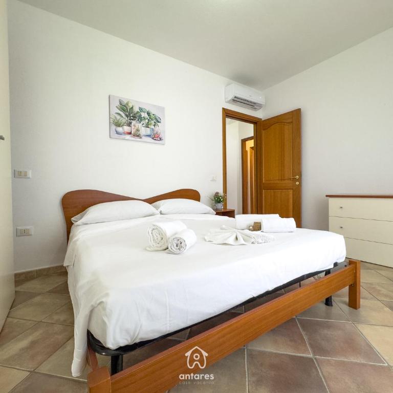 Clarissa House - Casa con 2 Camere da Letto - 29