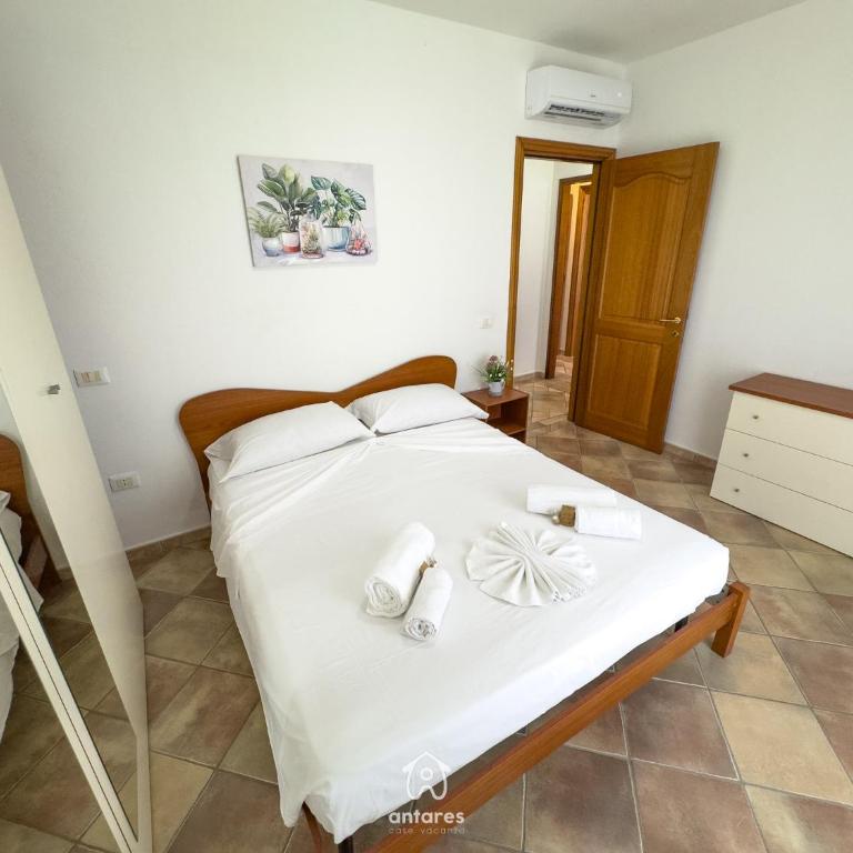 Clarissa House - Casa con 2 Camere da Letto - 26