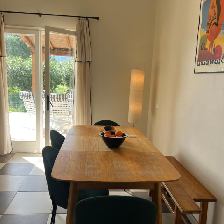 Maison de vacances avec grand jardin et 3 chambres - Maison 1 Chambre - 12