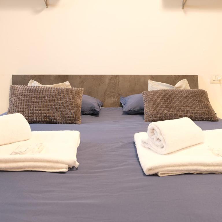 Casa Segantini - Relax Patio Apartment 1 - Appartamento con 1 Camera da Letto - 14