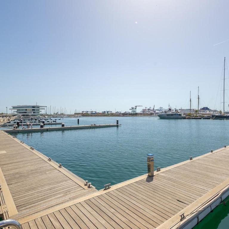 Almirante Suites C - One-Bedroom Apartment - 12