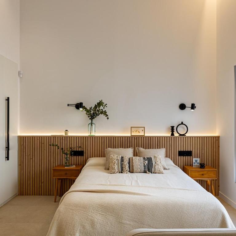 Almirante Suites C - One-Bedroom Apartment - 8