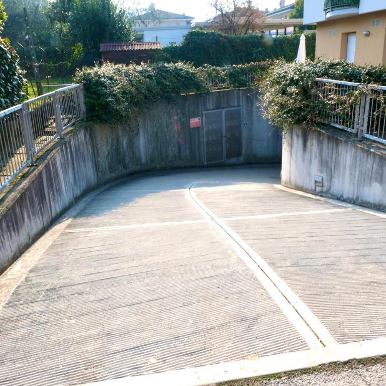 Casa Segantini - Relax Patio Apartment 1 - Appartamento con 1 Camera da Letto - 24