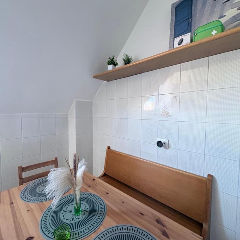Lux Apartment Tuscolano - Appartement 1 Chambre - 5