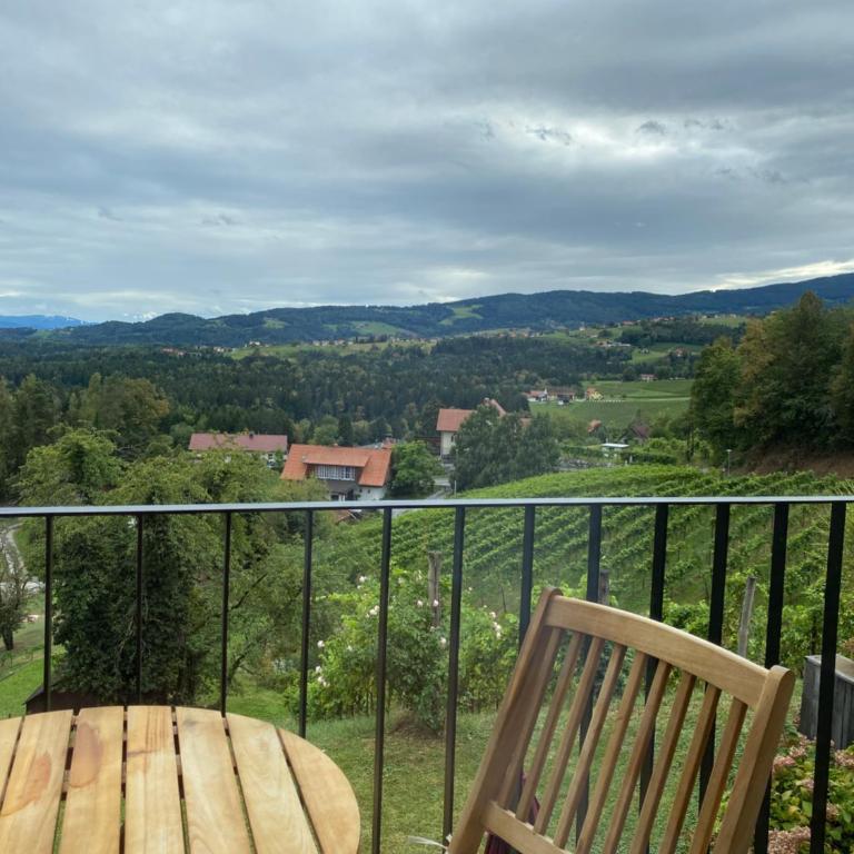 HerrgottHö - Doppelzimmer mit Balkon - 7