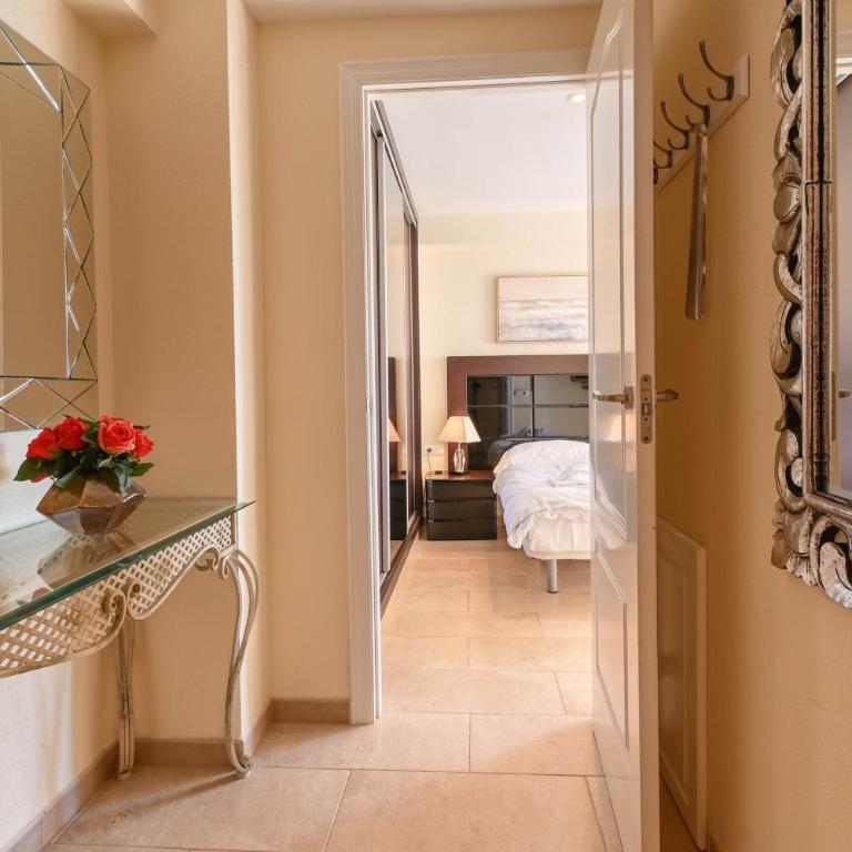Apartment Oceanfront Calpe - Apartamento de 2 dormitorios - Frente al océano - 14