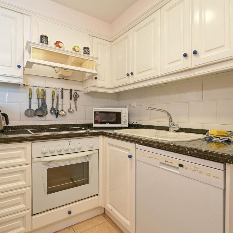 Apartment Oceanfront Calpe - Apartamento de 2 dormitorios - Frente al océano - 25