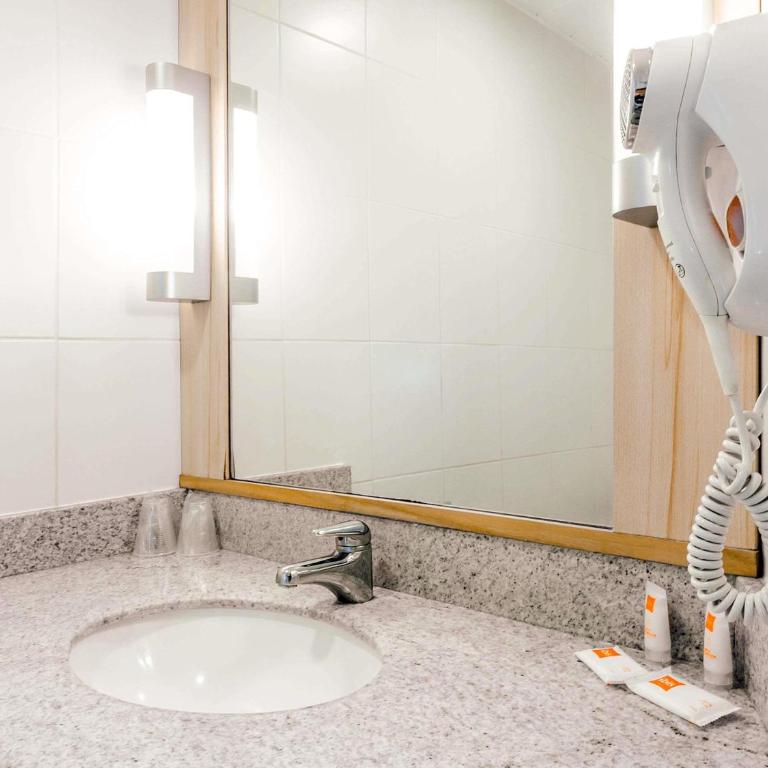 ibis Concepcion - Standard Double Room - 2