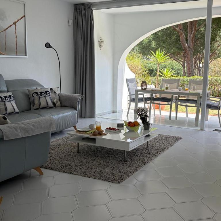Luxury Villa Mijas Costa with Sea View - Casa Vacacional de 3 dormitorios - 20