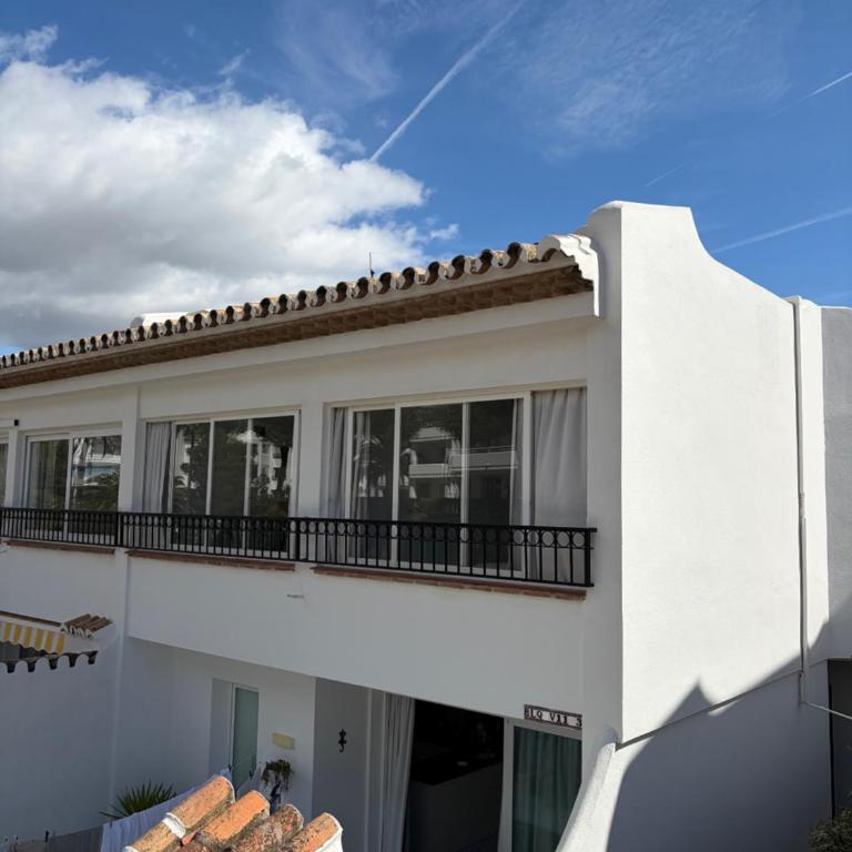 Luxury Villa Mijas Costa with Sea View - Casa Vacacional de 3 dormitorios - 13