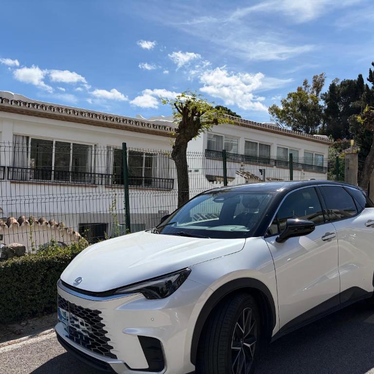 Luxury Villa Mijas Costa with Sea View - Casa Vacacional de 3 dormitorios - 48