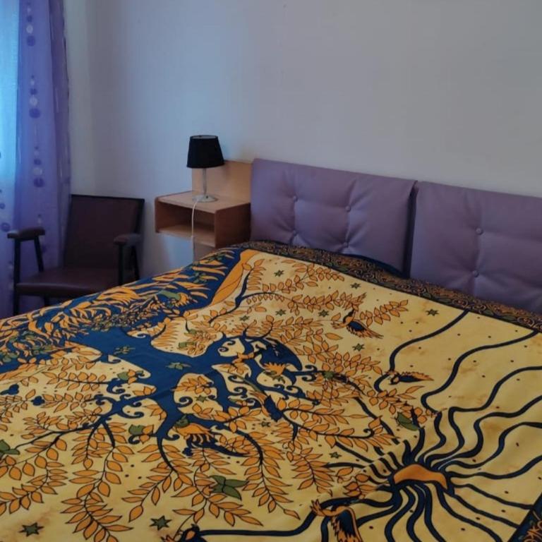 Appartamenti Barabarca con vista sul Golfo - Goelba - Appartamento con 2 Camere da Letto e Vista Mare - 6