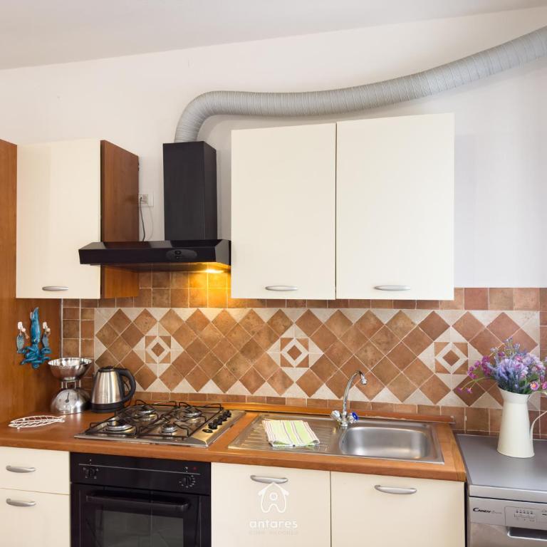 Clarissa House - Casa con 2 Camere da Letto - 6