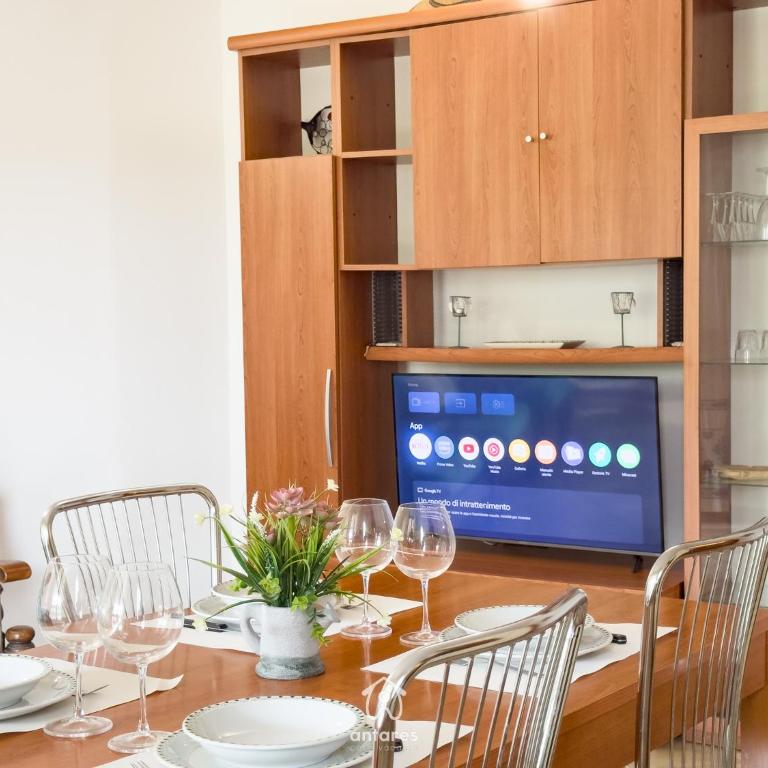 Clarissa House - Casa con 2 Camere da Letto - 4