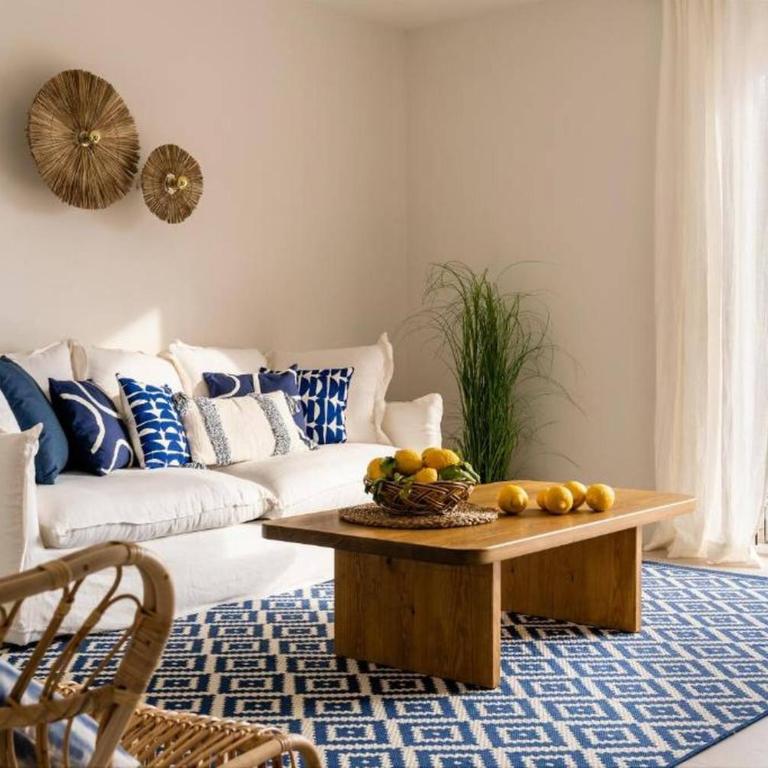 Refugi Blau - Son Bou - Apartamento con vistas al mar - 6