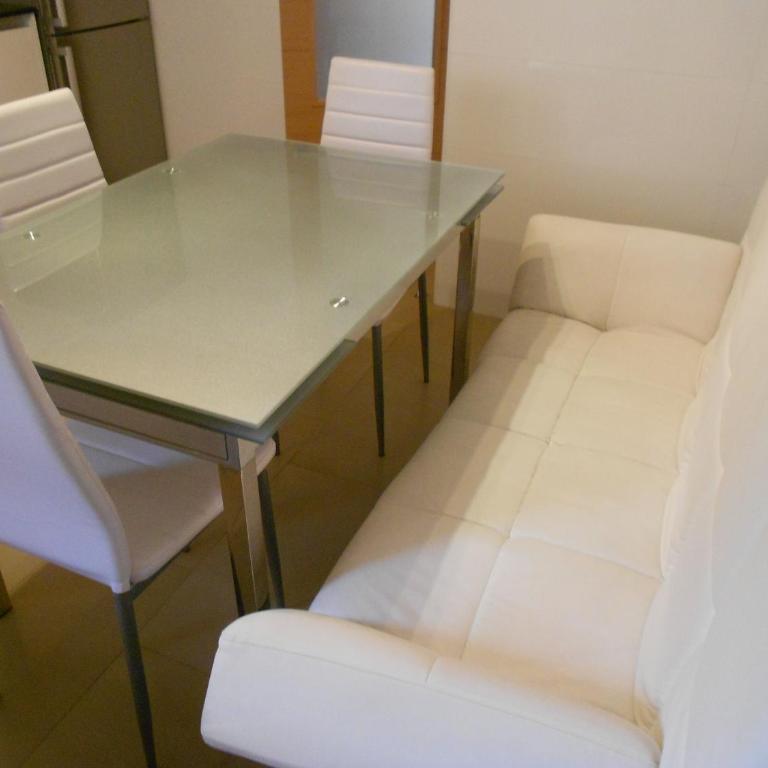 Jardinas de les Marinas - Apartamento de 2 dormitorios - 13