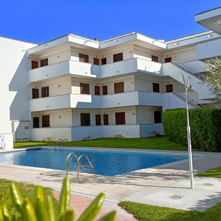 OLENA - Apartamento - 1