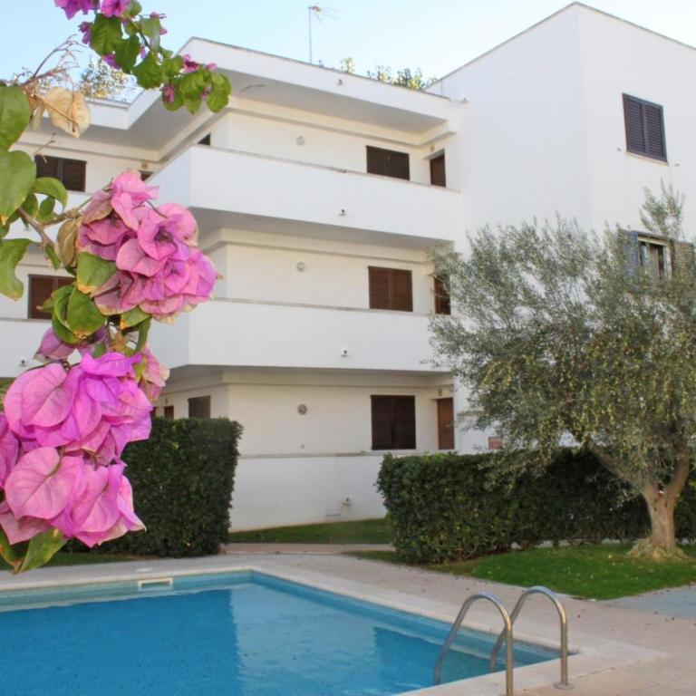 OLENA - Apartamento - 2