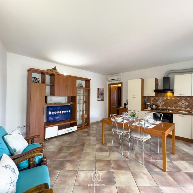 Clarissa House - Casa con 2 Camere da Letto - 15
