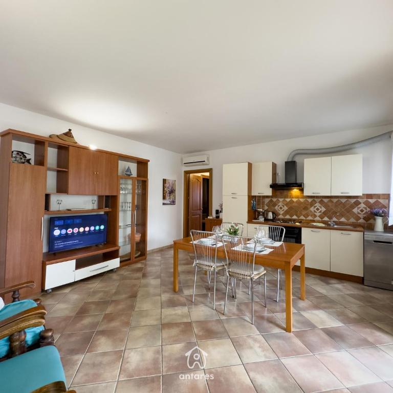 Clarissa House - Casa con 2 Camere da Letto - 11