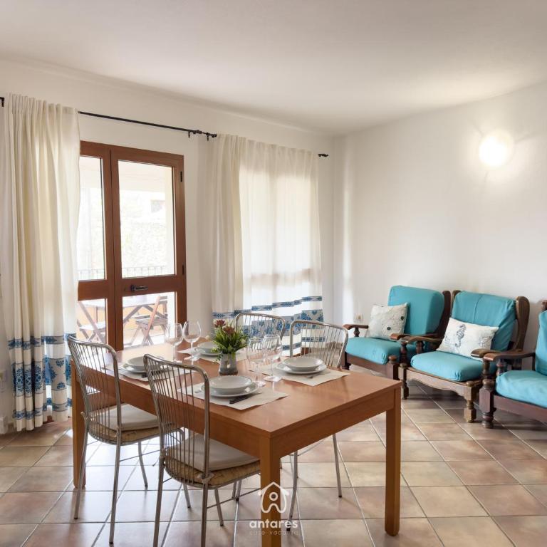 Clarissa House - Casa con 2 Camere da Letto - 9