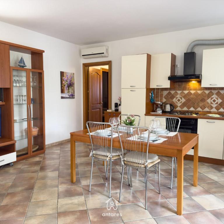 Clarissa House - Casa con 2 Camere da Letto - 8