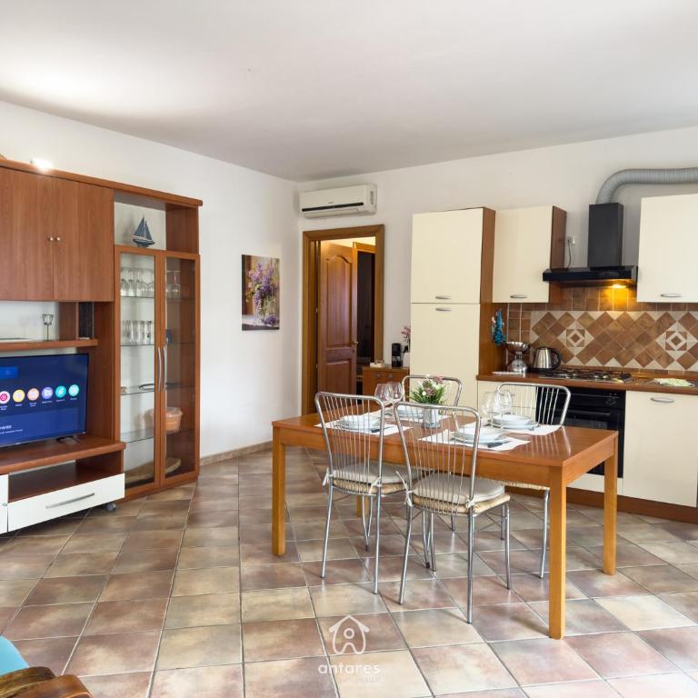 Clarissa House - Casa con 2 Camere da Letto - 10