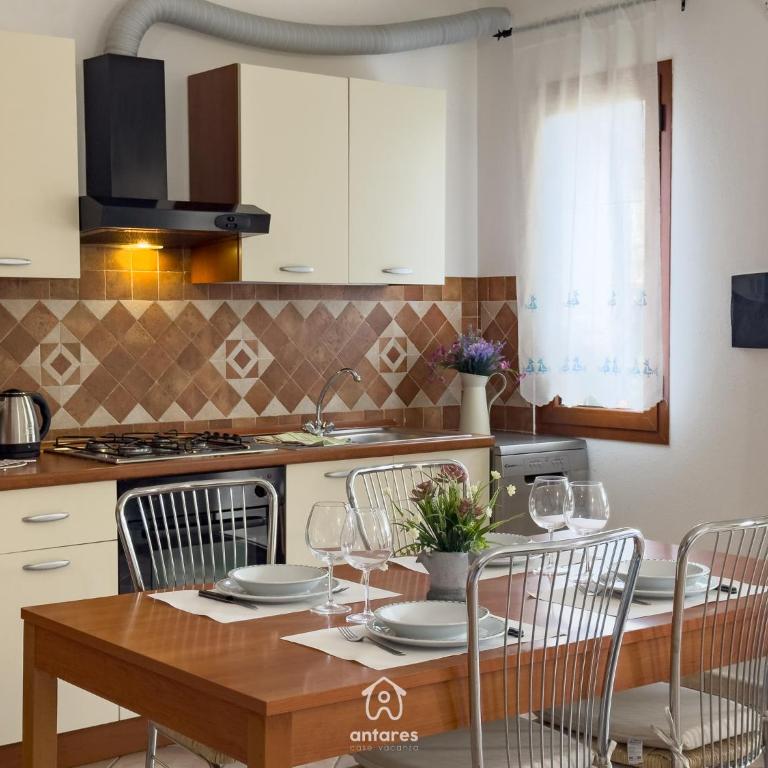 Clarissa House - Casa con 2 Camere da Letto - 13