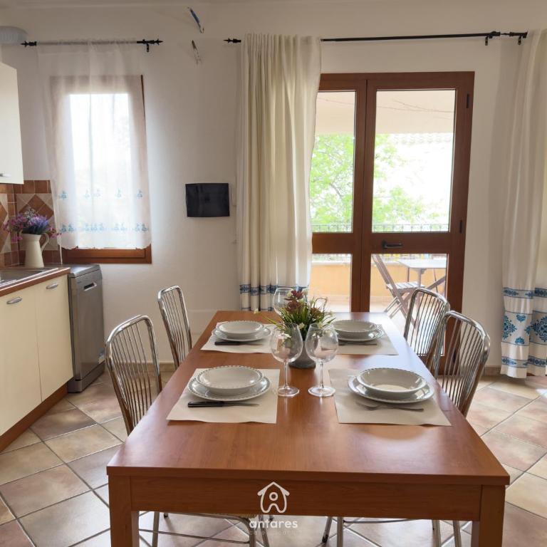 Clarissa House - Casa con 2 Camere da Letto - 20