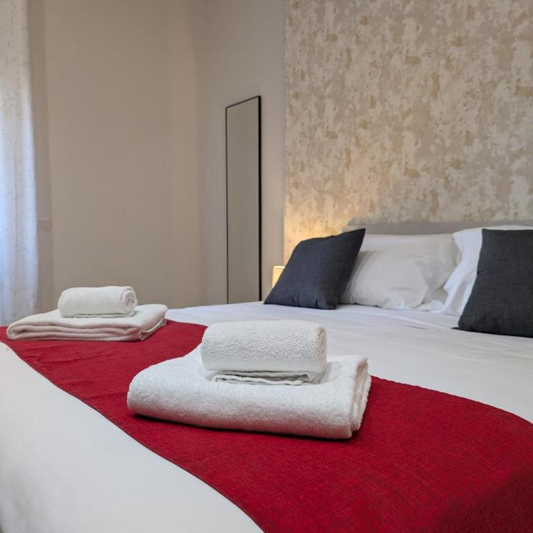 Roma, Italia: AmorDeRoma (Metro A Ponte Lungo) - Appartamento con 1 Camera da Letto - 3