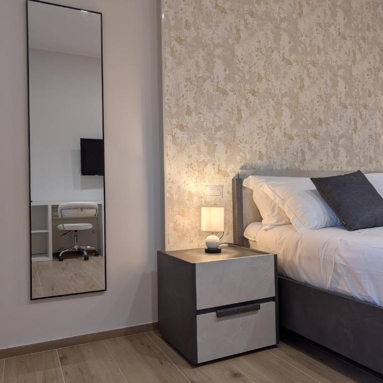 Roma, Italia: AmorDeRoma (Metro A Ponte Lungo) - Appartamento con 1 Camera da Letto - 6