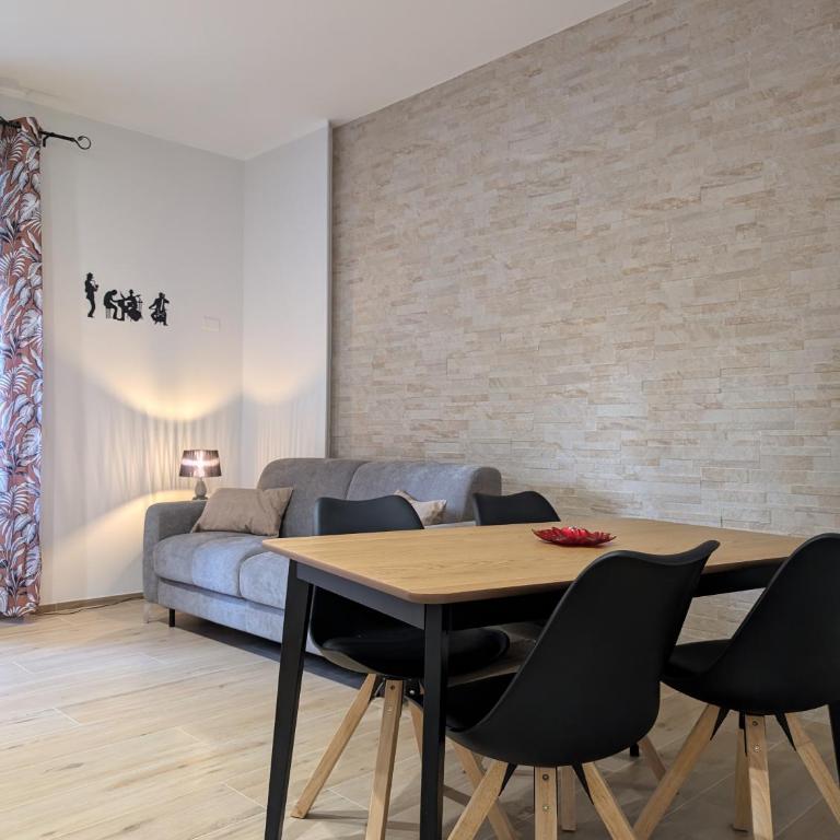 Roma, Italia: AmorDeRoma (Metro A Ponte Lungo) - Appartamento con 1 Camera da Letto - 9
