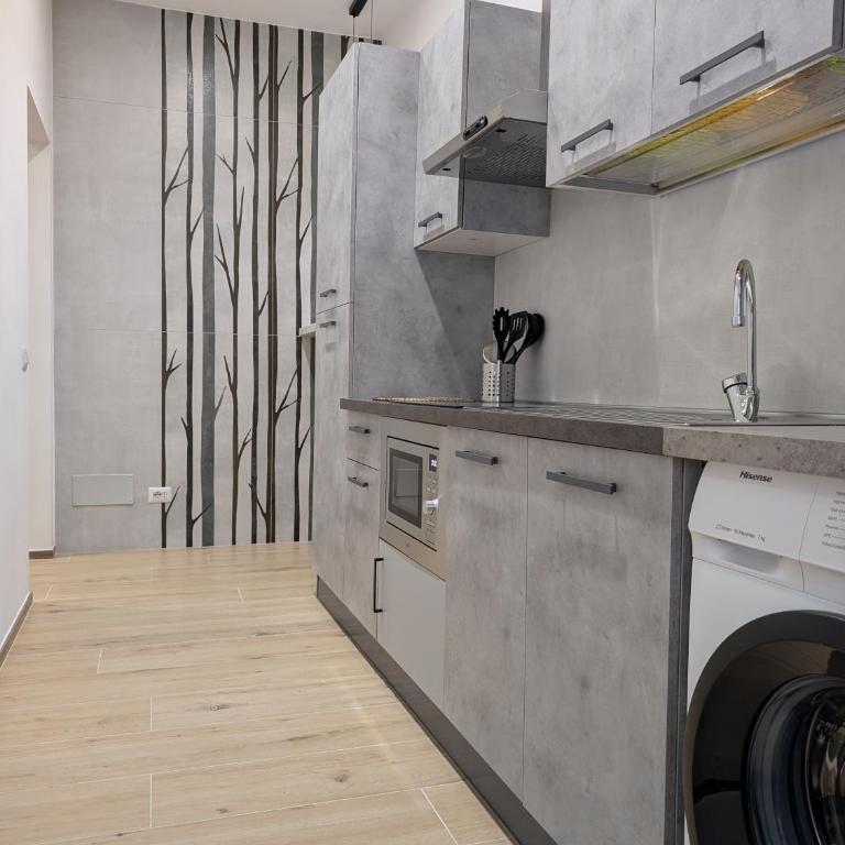 Roma, Italia: AmorDeRoma (Metro A Ponte Lungo) - Appartamento con 1 Camera da Letto - 13